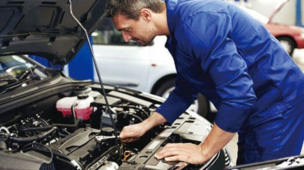 Top Repairs Found During Routine Checkups