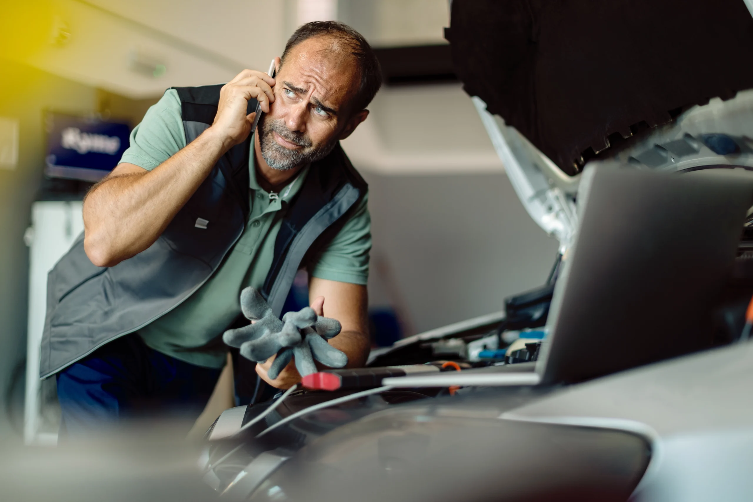 Mobile Mechanic Pros of Tallahassee